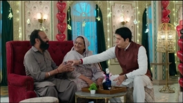 Badal Pe Paon Hai - 29rd November 2024